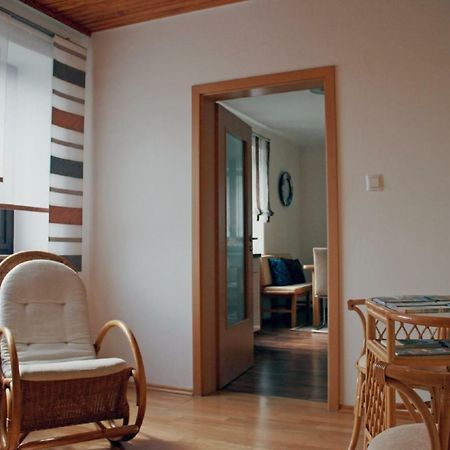 Ferienwohnung Maria Nittenau ภายนอก รูปภาพ