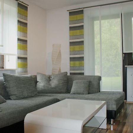 Ferienwohnung Maria Nittenau ภายนอก รูปภาพ