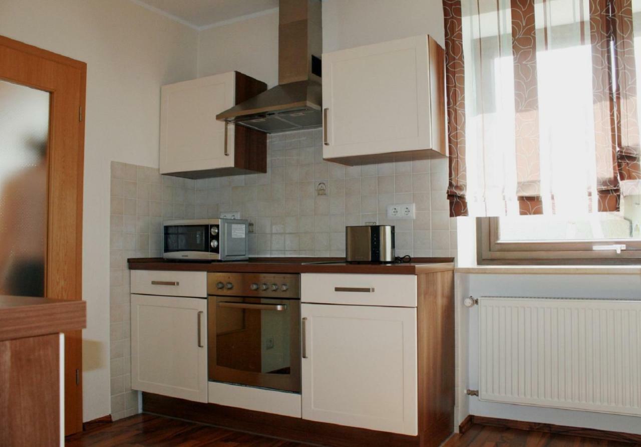 Ferienwohnung Maria Nittenau ภายนอก รูปภาพ