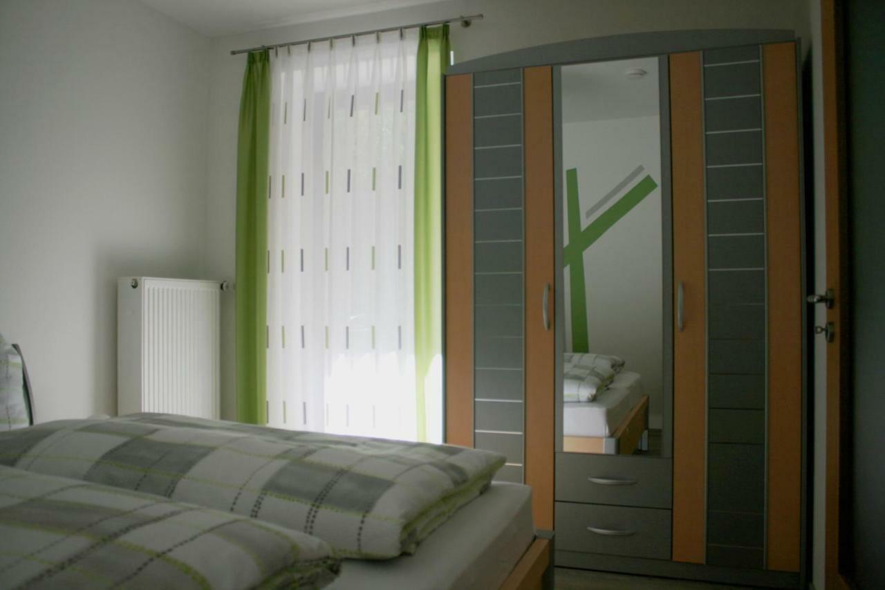 Ferienwohnung Maria Nittenau ภายนอก รูปภาพ