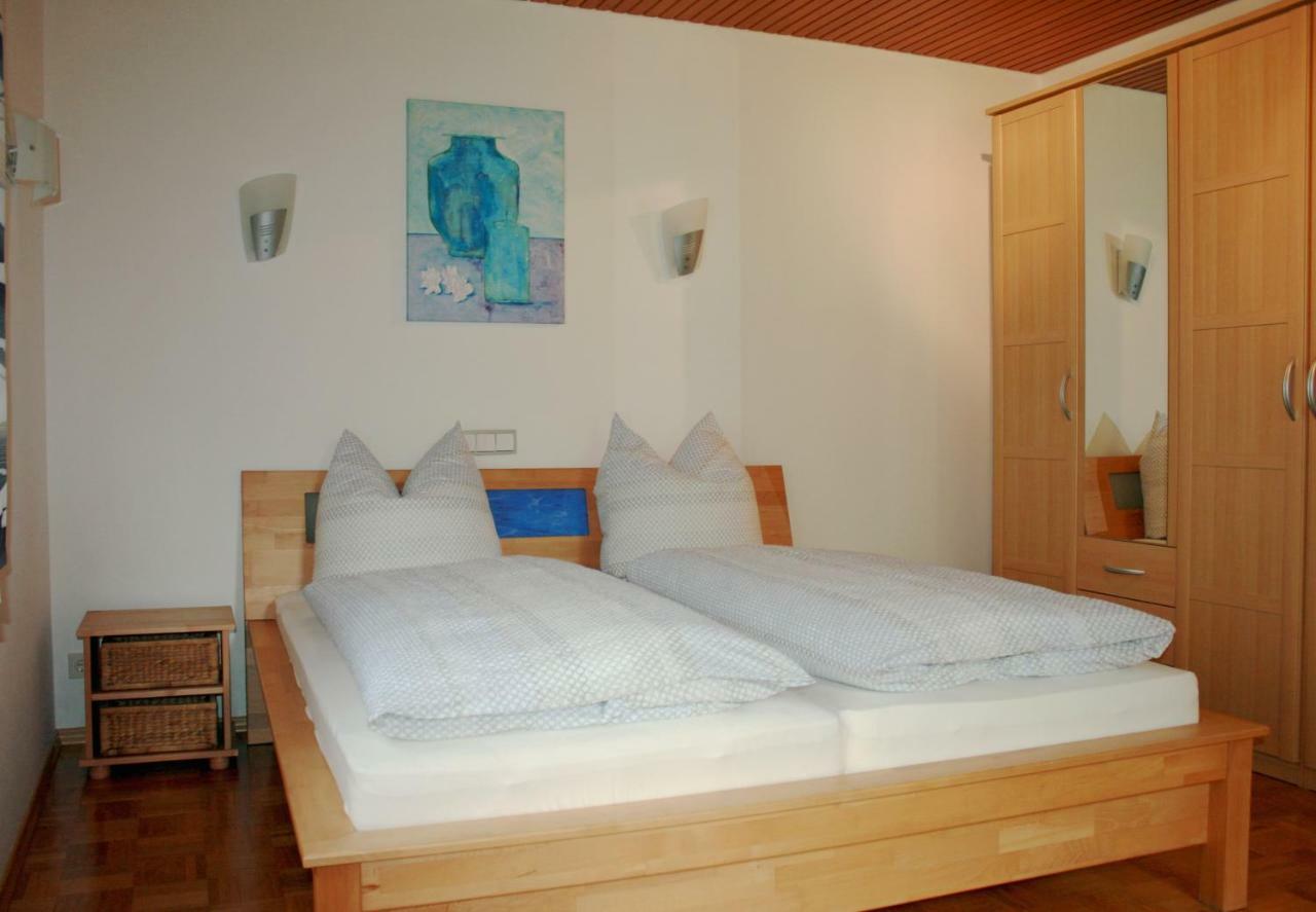 Ferienwohnung Maria Nittenau ภายนอก รูปภาพ