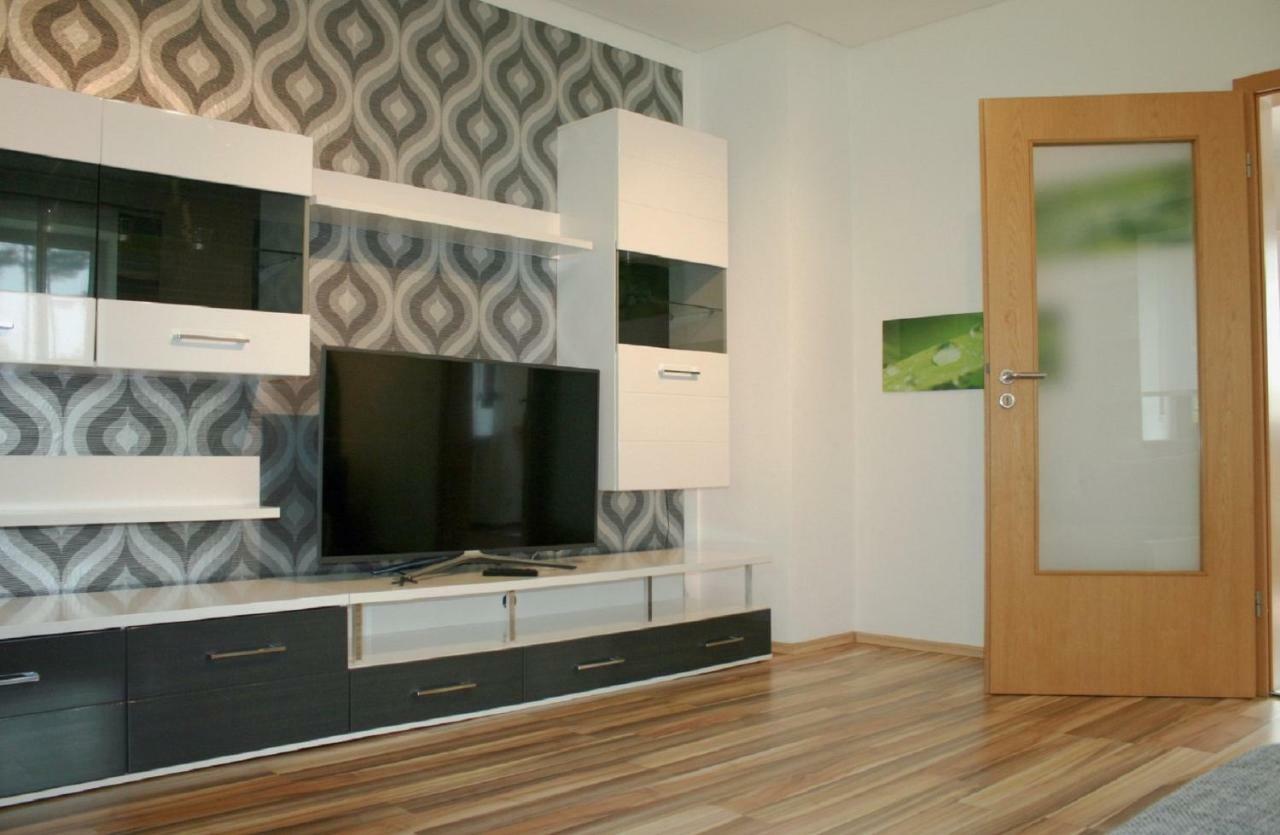 Ferienwohnung Maria Nittenau ภายนอก รูปภาพ
