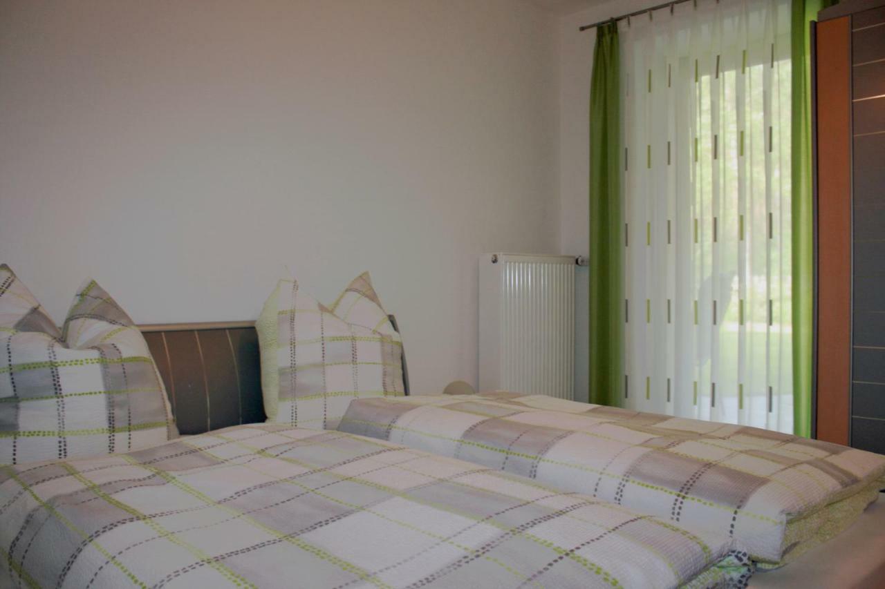 Ferienwohnung Maria Nittenau ภายนอก รูปภาพ