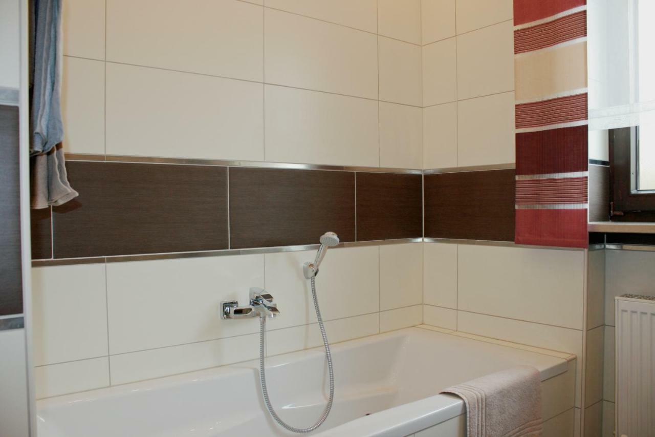 Ferienwohnung Maria Nittenau ภายนอก รูปภาพ