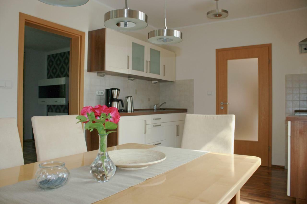 Ferienwohnung Maria Nittenau ภายนอก รูปภาพ