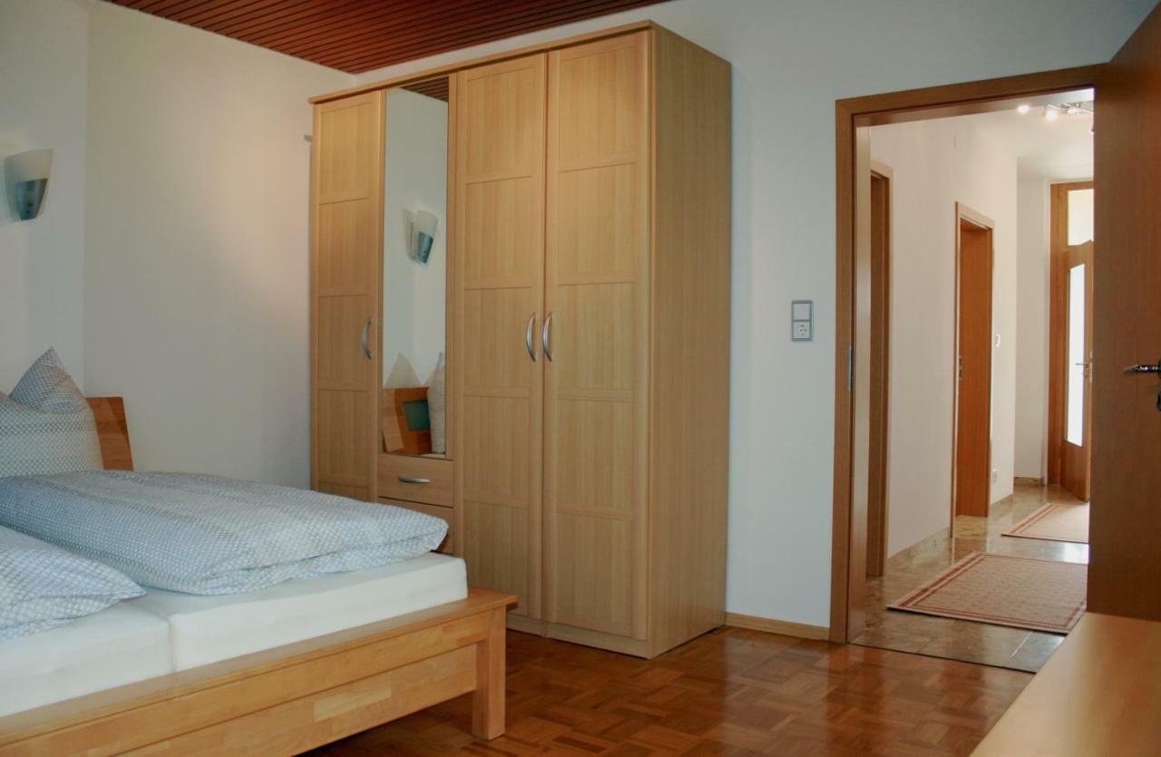 Ferienwohnung Maria Nittenau ภายนอก รูปภาพ