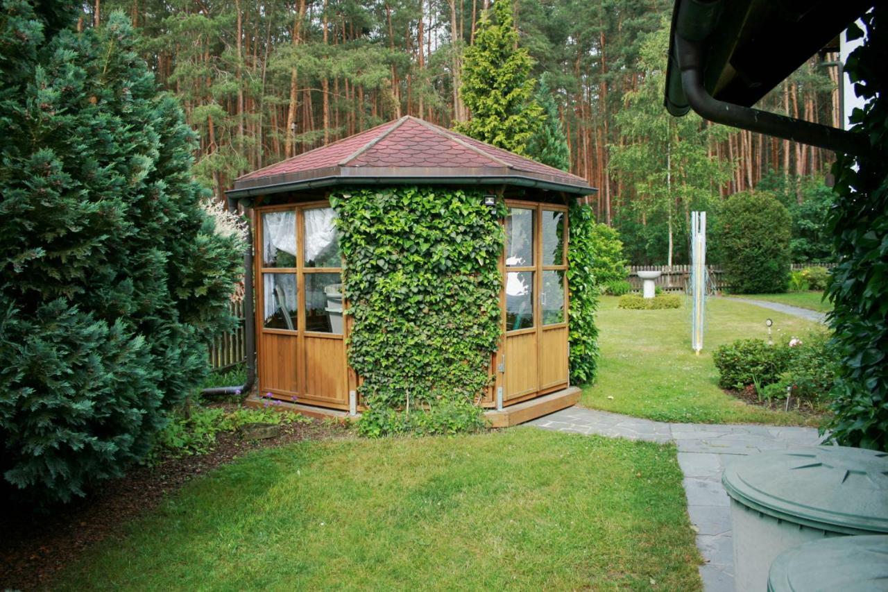 Ferienwohnung Maria Nittenau ภายนอก รูปภาพ