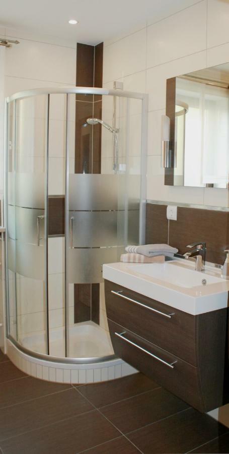 Ferienwohnung Maria Nittenau ภายนอก รูปภาพ