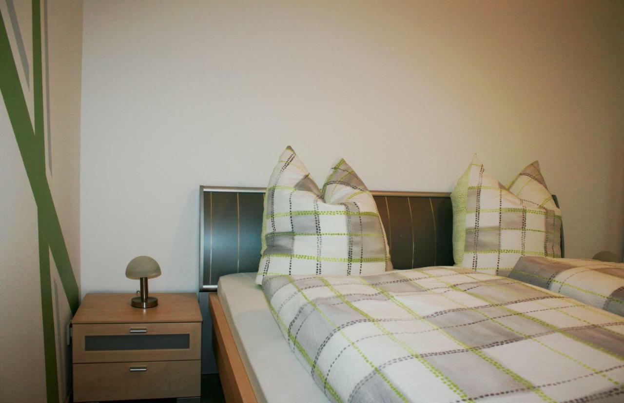 Ferienwohnung Maria Nittenau ภายนอก รูปภาพ