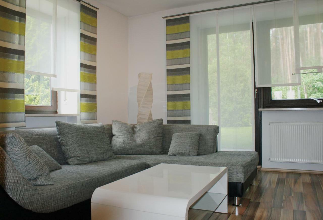 Ferienwohnung Maria Nittenau ภายนอก รูปภาพ