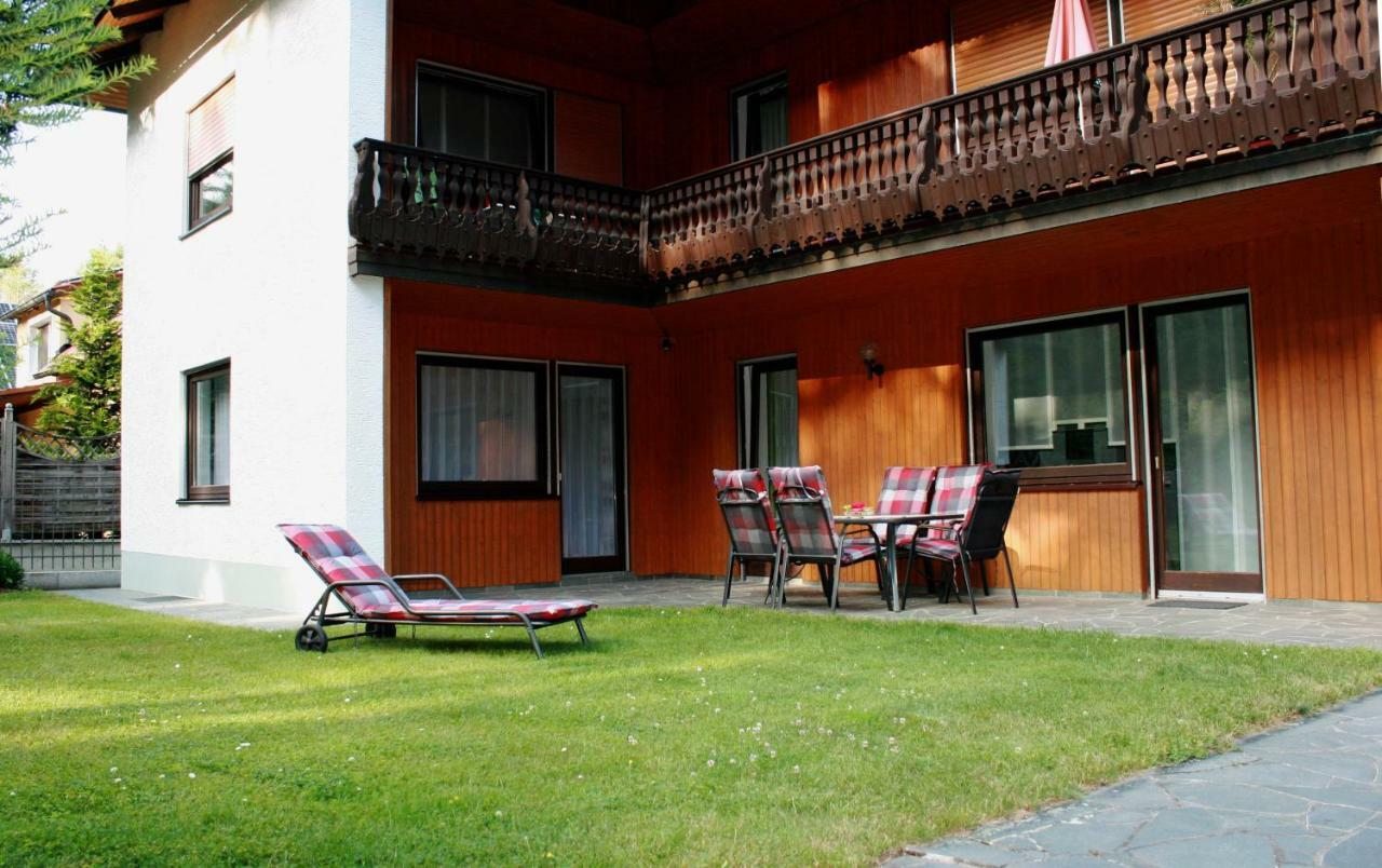 Ferienwohnung Maria Nittenau ภายนอก รูปภาพ