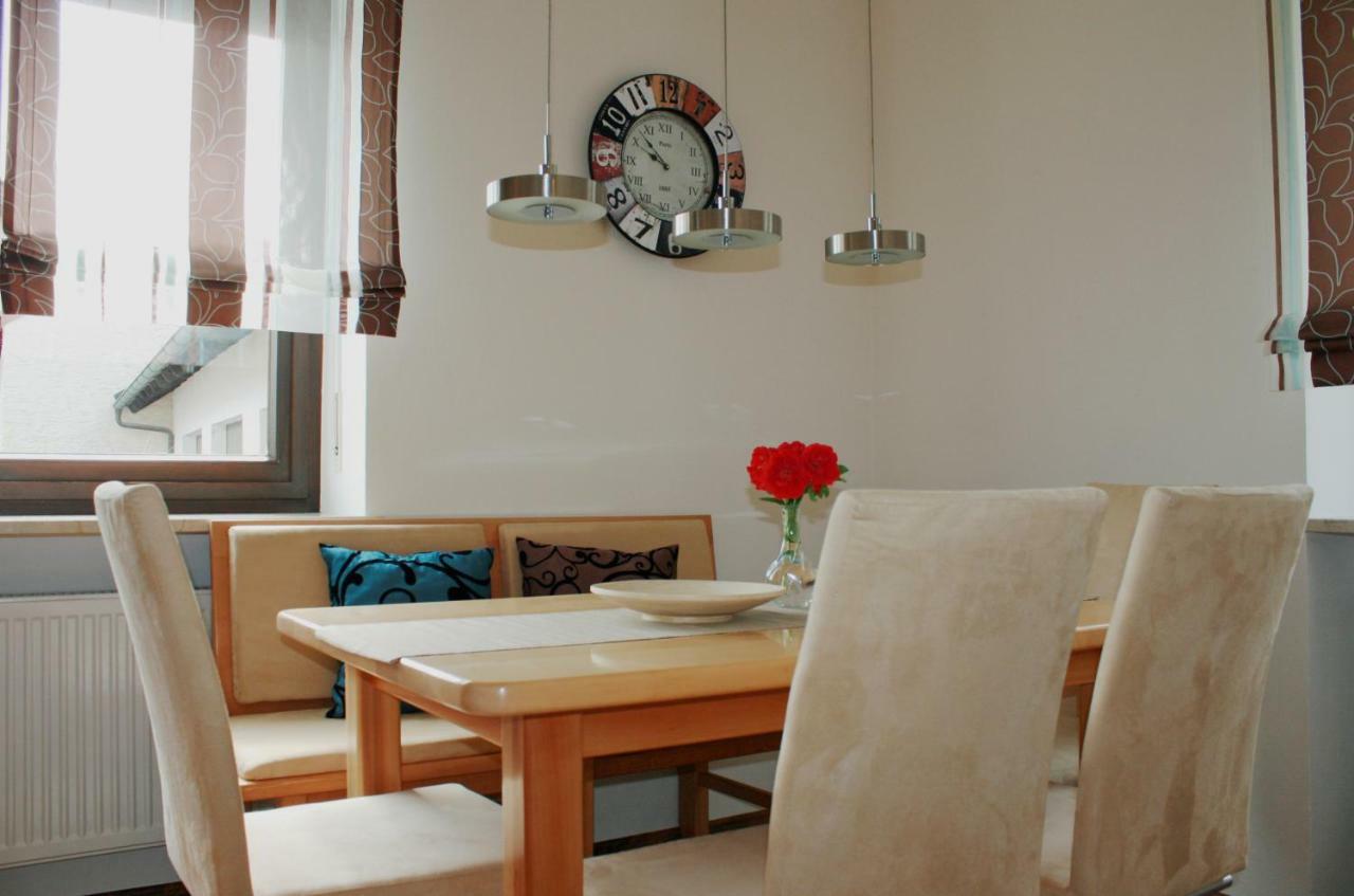 Ferienwohnung Maria Nittenau ภายนอก รูปภาพ