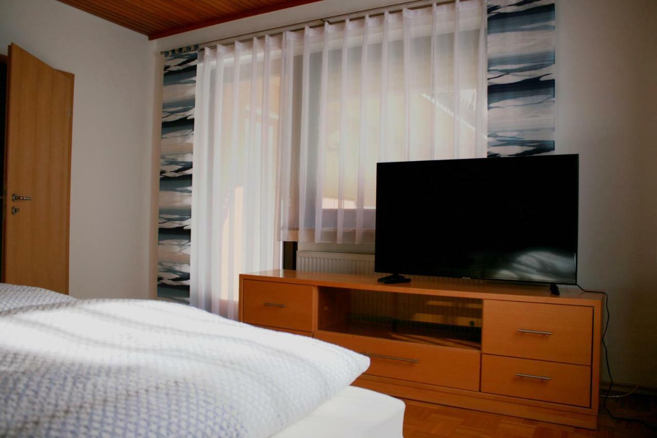 Ferienwohnung Maria Nittenau ภายนอก รูปภาพ