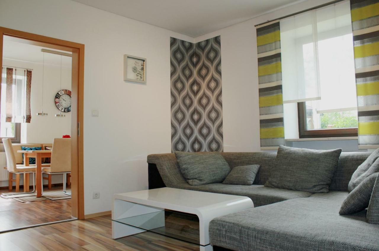 Ferienwohnung Maria Nittenau ภายนอก รูปภาพ
